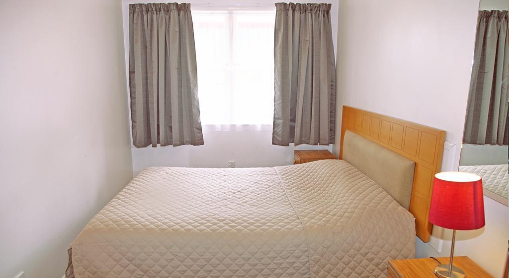 Dilworth Motel Auckland Quarto foto