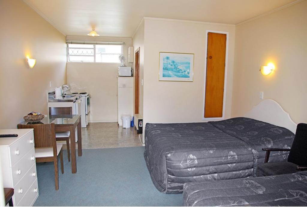 Dilworth Motel Auckland Exterior foto
